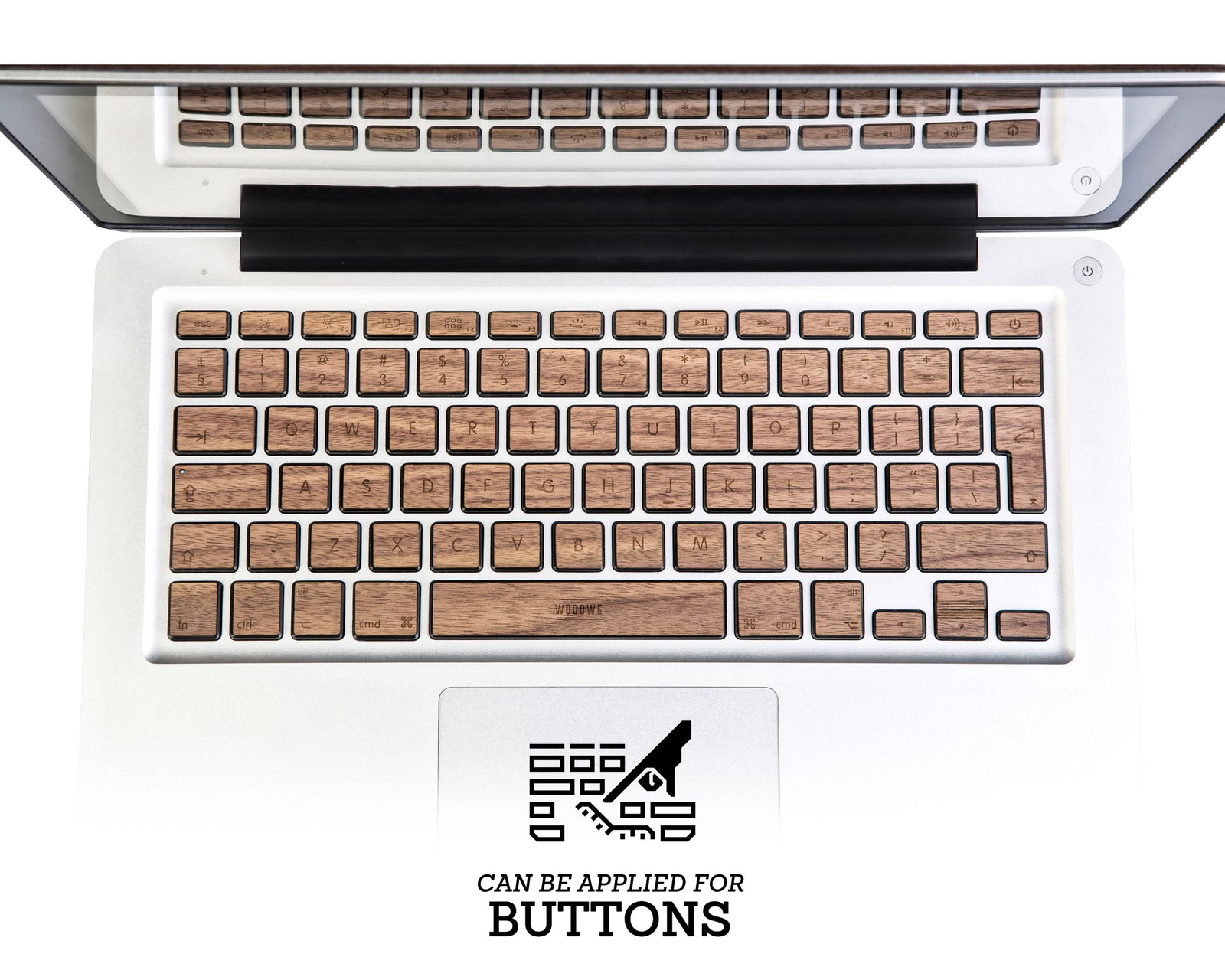MAC & IMAC KEYBOARD SKIN COLLECTION