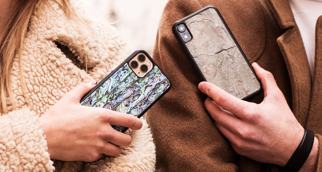 IPHONE CASES