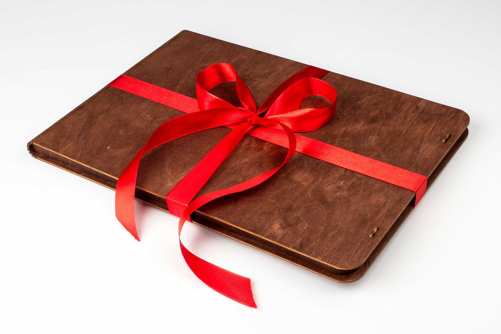 GIFT box for MacBook Cover for Air / Pro 11 12 13 15 inch – Natural Wooden Gift Box