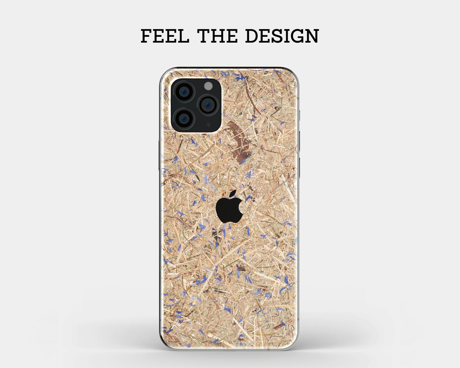 iPhone Skin - Kornblume Hay