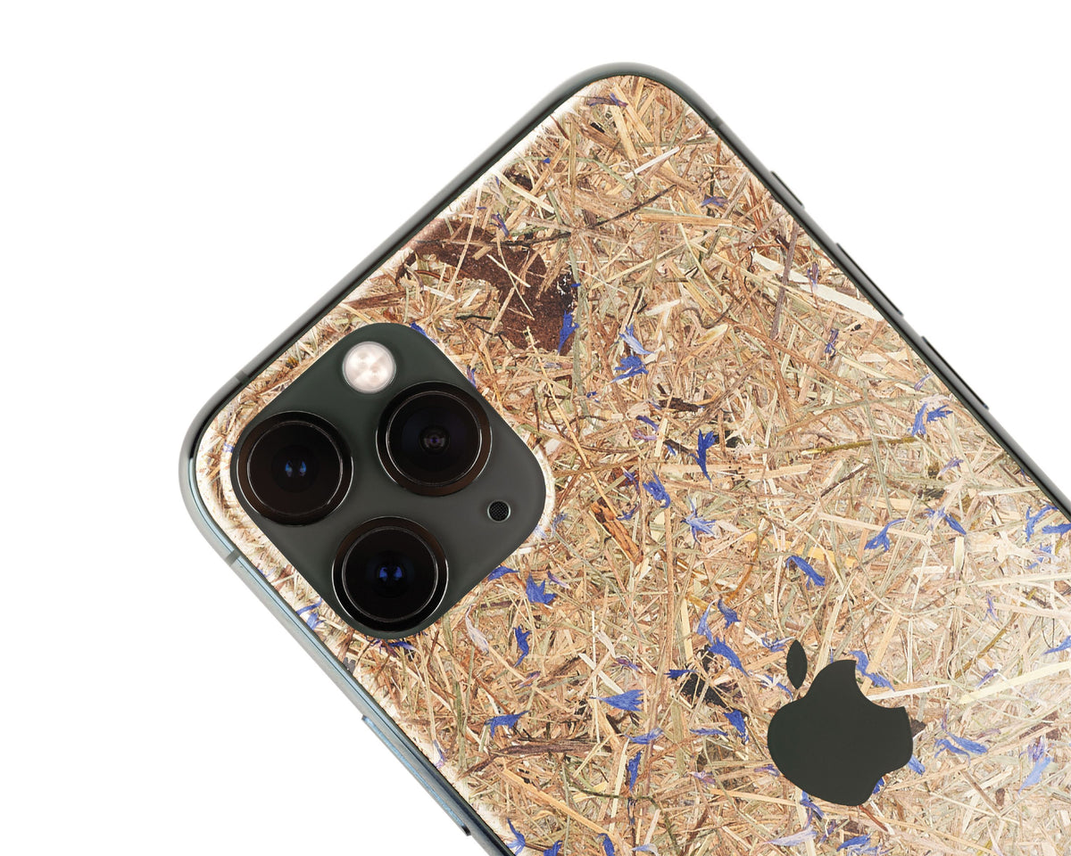 iPhone Skin - Kornblume Hay