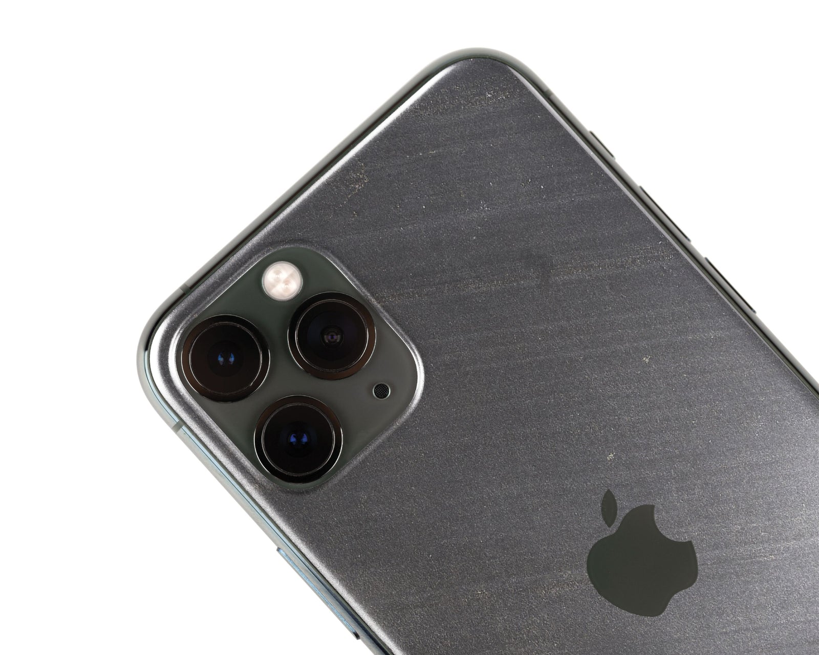 IPHONE STONE SKIN COLLECTION